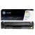HP 201X (CF402X) gelb Tonerkartusche