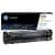 HP 203X (CF542X) gelb Tonerkartusche