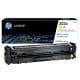 HP 203X (CF542X) gelb Tonerkartusche