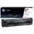HP 203X (CF543X) magenta Tonerkartusche