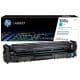 HP 205A (CF531A) cyan Tonerkartusche