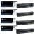 HP 207X (W2210X/W2211X/W2213X/W2212X) schwarz, cyan, magenta, gelb Tonerkartuschen, 4er-Set