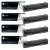 HP 219X (W2190X/W2191X/W2193X/W2192X) schwarz, cyan, magenta, gelb Tonerkartuschen, 4er-Set