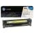 HP 304A (CC532A) gelb Tonerkartusche