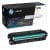 HP 508X (CF362X) gelb Tonerkartusche