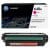 HP 648A (CE263A) magenta Tonerkartusche