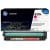 HP 650A (CE273A) magenta Tonerkartusche