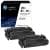 HP 87X (CF287XD) schwarz Tonerkartuschen, 2er-Set