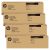 HP CLT-K506L/C506L/M506L/Y506L (SU171A/SU038A/SU305A/SU515A) schwarz, cyan, magenta, gelb Toner, 4er-Set