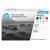 HP CLT-P504C (SU400A) schwarz, cyan, magenta, gelb Toner, 4er-Set