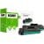KMP H-T154D  schwarz Toner kompatibel zu HP 85A; Canon  725(CE285AD;  3484B002), 2er-Set