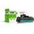 KMP H-T155  schwarz Toner kompatibel zu HP 85XXL; Canon  725(CE285A;  3484B002)