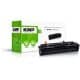 KMP H-T215BX  schwarz Toner kompatibel zu HP 201X (CF400X)