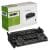 KMP H-T243A  schwarz Toner kompatibel zu HP 87A (CF287A)