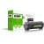 KMP L-T48  schwarz Toner kompatibel zu LEXMARK 50F2H00