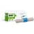 KMP O-T30  gelb Toner kompatibel zu OKI 44469704