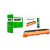 KMP  cyan Toner kompatibel zu brother TN-248XLC