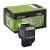 Lexmark 70C20K0  schwarz Toner