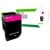 Lexmark 71B0H30  magenta Toner
