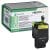 Lexmark 71B20Y0  gelb Toner