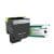 Lexmark 71B2HK0  schwarz Toner