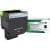 Lexmark 71B2XK0  schwarz Toner