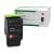 Lexmark 78C20M0  magenta Toner