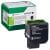 Lexmark C242XK0  schwarz Toner