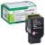 Lexmark C242XM0  magenta Toner