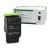 Lexmark C252UK0  schwarz Toner
