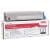 OKI 43865708  schwarz Toner