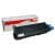 OKI 44574702  schwarz Toner