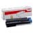 OKI 44992401  schwarz Toner