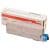 OKI 46490401  gelb Toner