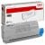 OKI 46507615  cyan Toner