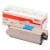 OKI 46508716  schwarz Toner