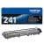 brother TN-241BK  schwarz Toner