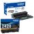 brother TN-2420 + DR-2400  schwarz Toner + Trommel, 2er-Set