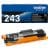 brother TN-243BK  schwarz Toner