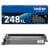 brother TN-248XLBK  schwarz Toner