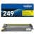 brother TN-249Y  gelb Toner