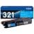 brother TN-321C  cyan Toner
