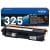 brother TN-325BK  schwarz Toner