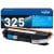 brother TN-325C  cyan Toner