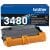 brother TN-3480  schwarz Toner