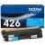 brother TN-426C  cyan Toner