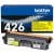 brother TN-426Y  gelb Toner