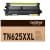 brother TN-625XXLY  gelb Toner
