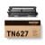 brother TN627BK  schwarz Toner