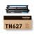 brother TN627C   cyan Toner